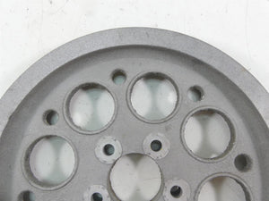 2005 Harley Touring CVO FLHTC SE Electra Glide  Rear Belt Pulley - 70T 40117-00 | Mototech271