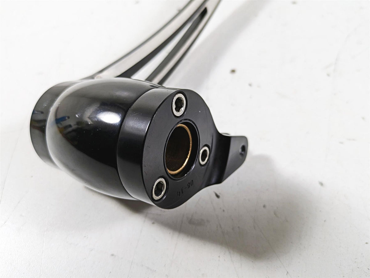 2015 Harley Touring FLHXS Street Glide Arlen Ness Brake Lever Pedal 19-764 {{ shop.shopifyCountryName }} - Mototech271