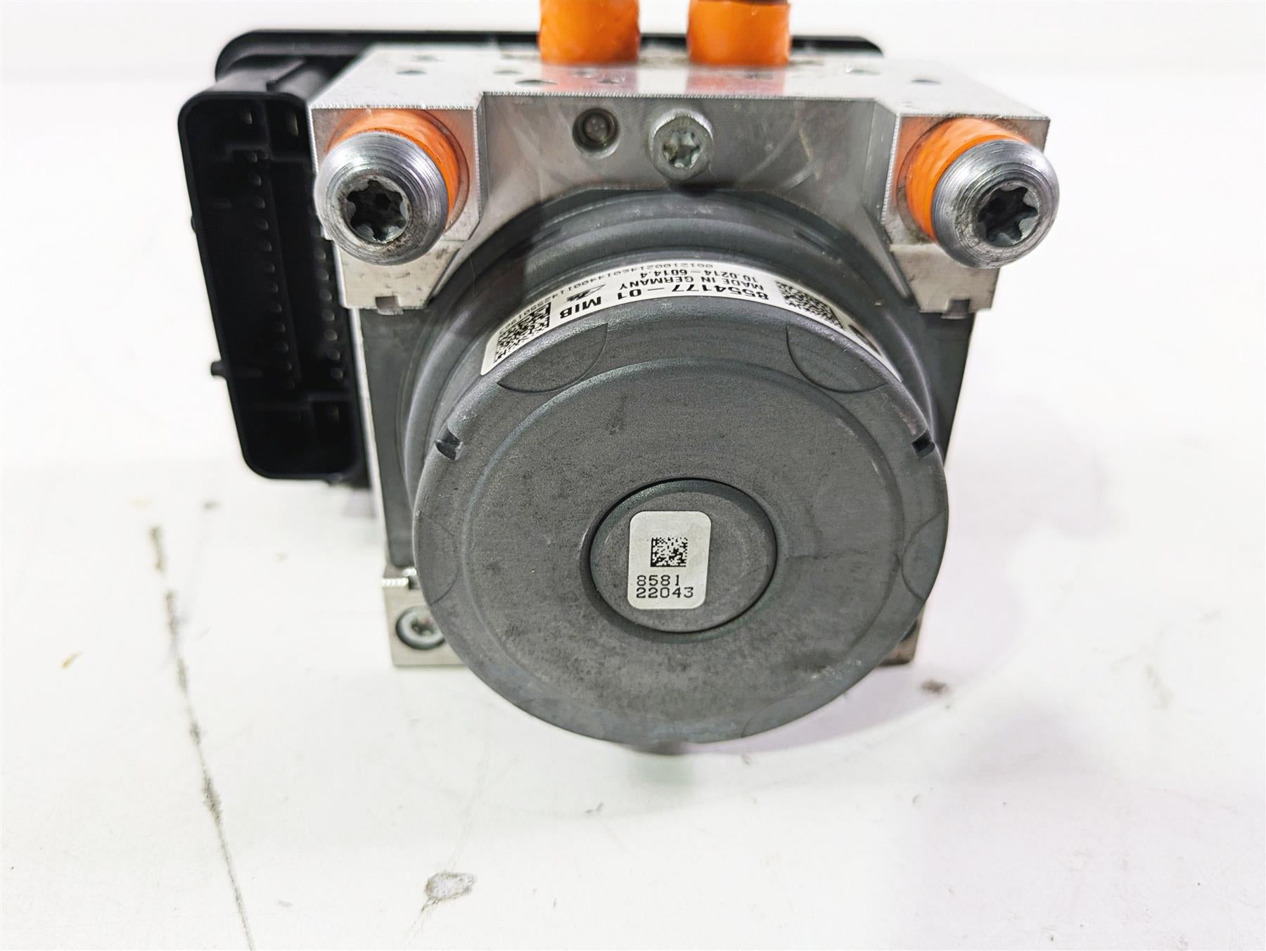 2015 BMW R1200GS Adv K51 Abs Brake Pump Unit Module 34518554180 8554177 {{ shop.shopifyCountryName }} - Mototech271