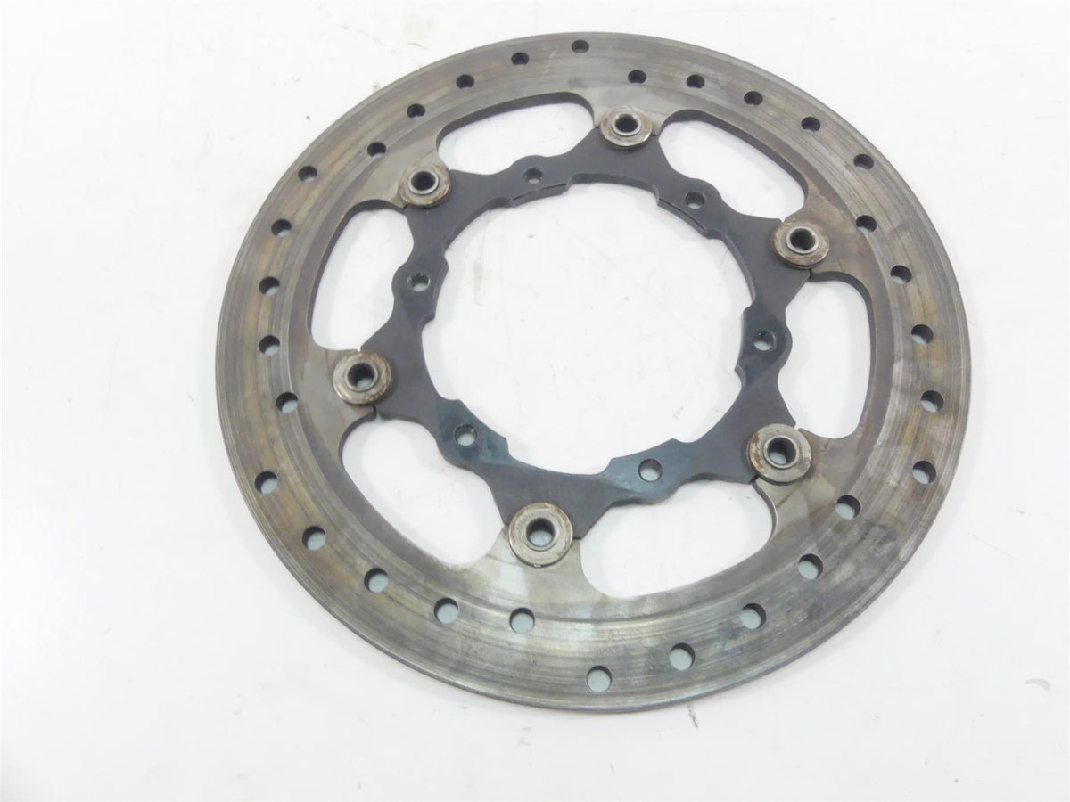 2015 KTM 1290 Adventure Rear Brake Disc Rotor 60310060000 DF793FL00K {{ shop.shopifyCountryName }} - Mototech271