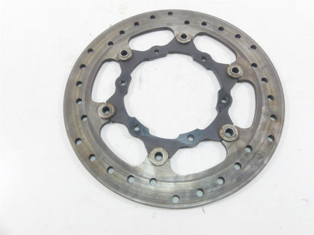 2015 KTM 1290 Adventure Rear Brake Disc Rotor 60310060000 DF793FL00K {{ shop.shopifyCountryName }} - Mototech271