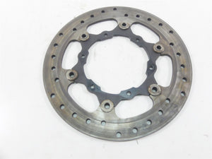 2015 KTM 1290 Adventure Rear Brake Disc Rotor 60310060000 DF793FL00K | Mototech271