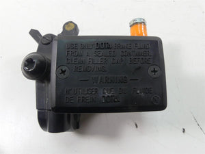 2009 Buell 1125 CR Nissin Clutch Master Cylinder N0104.1AMA