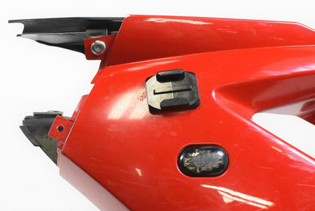 2012 Triumph Daytona 675 Left Main Fairing Cover Cowl T2307520 {{ shop.shopifyCountryName }} - Mototech271