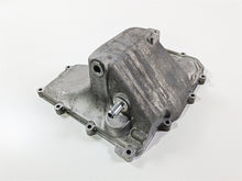 Load image into Gallery viewer, 2016 Aprilia RSV 1100 Tuono V4 Factory Oil Pan Lower Engine Cover 8997555
