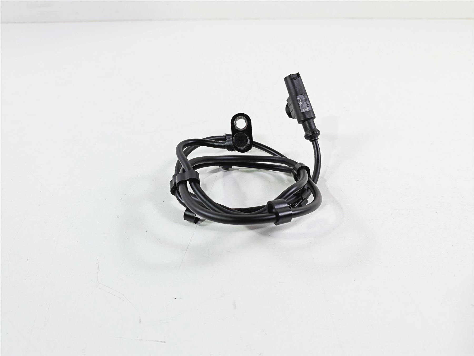 2016 Ducati Hypermotard 939 SP Rear Abs Brake Wheel Speed Sensor 55212121B-Mototech271