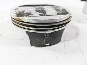 2017 Ducati Monster 1200 S Vertical Cylinder Piston Jug Set 120Z0143AC | Mototech271