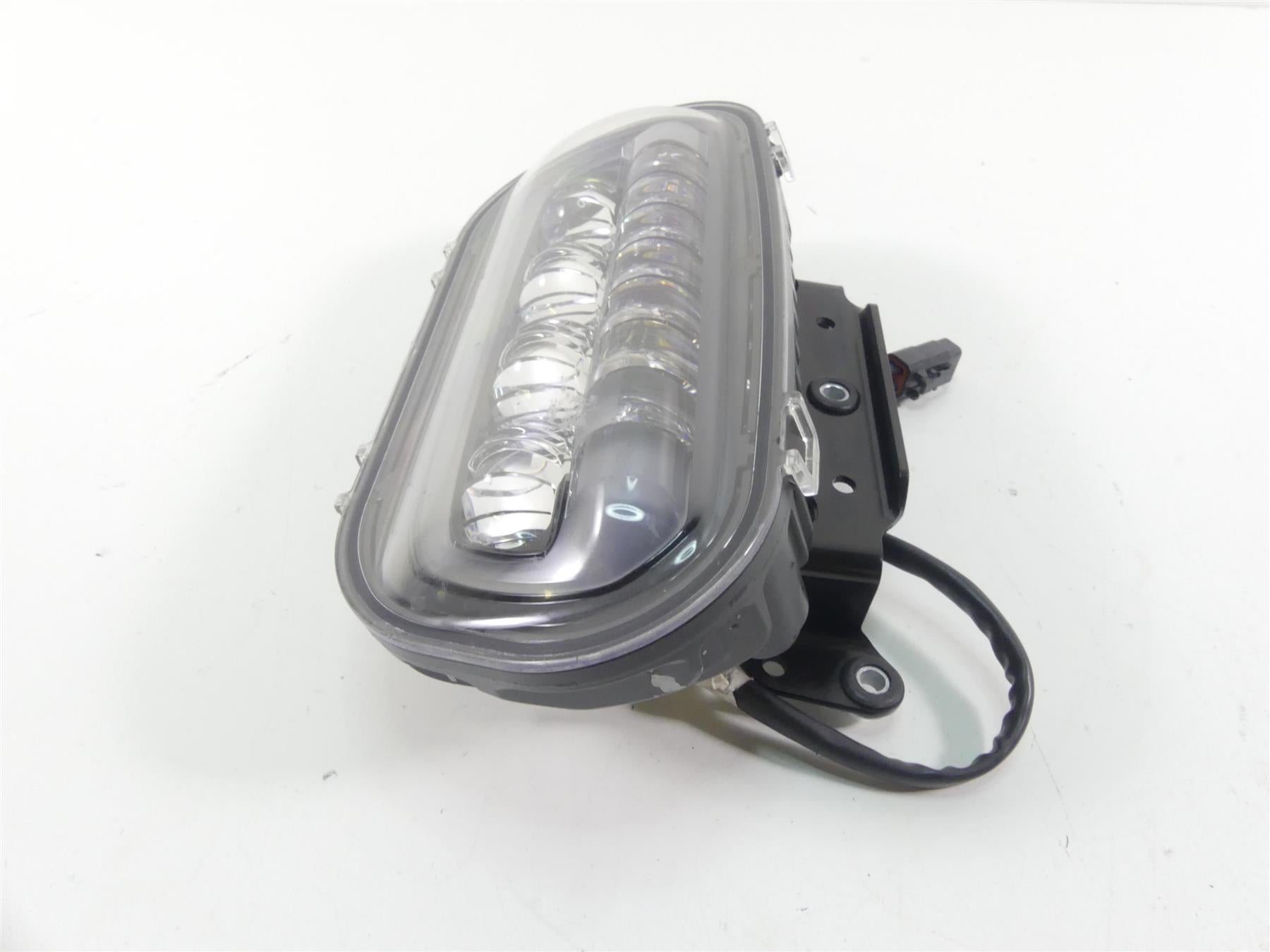 2018 Harley Softail FXFB Fat Bob Headlight Head Light Led Lamp - Read 67700288 {{ shop.shopifyCountryName }} - Mototech271