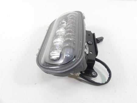 2018 Harley Softail FXFB Fat Bob Headlight Head Light Led Lamp - Read 67700288 {{ shop.shopifyCountryName }} - Mototech271