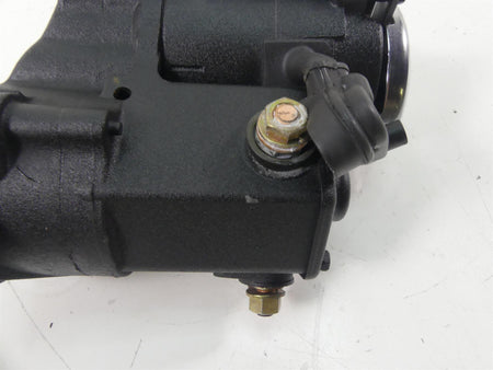 2005 Harley Softail FLSTSC Heritage Springer Engine Starter Motor 31553-94B {{ shop.shopifyCountryName }} - Mototech271