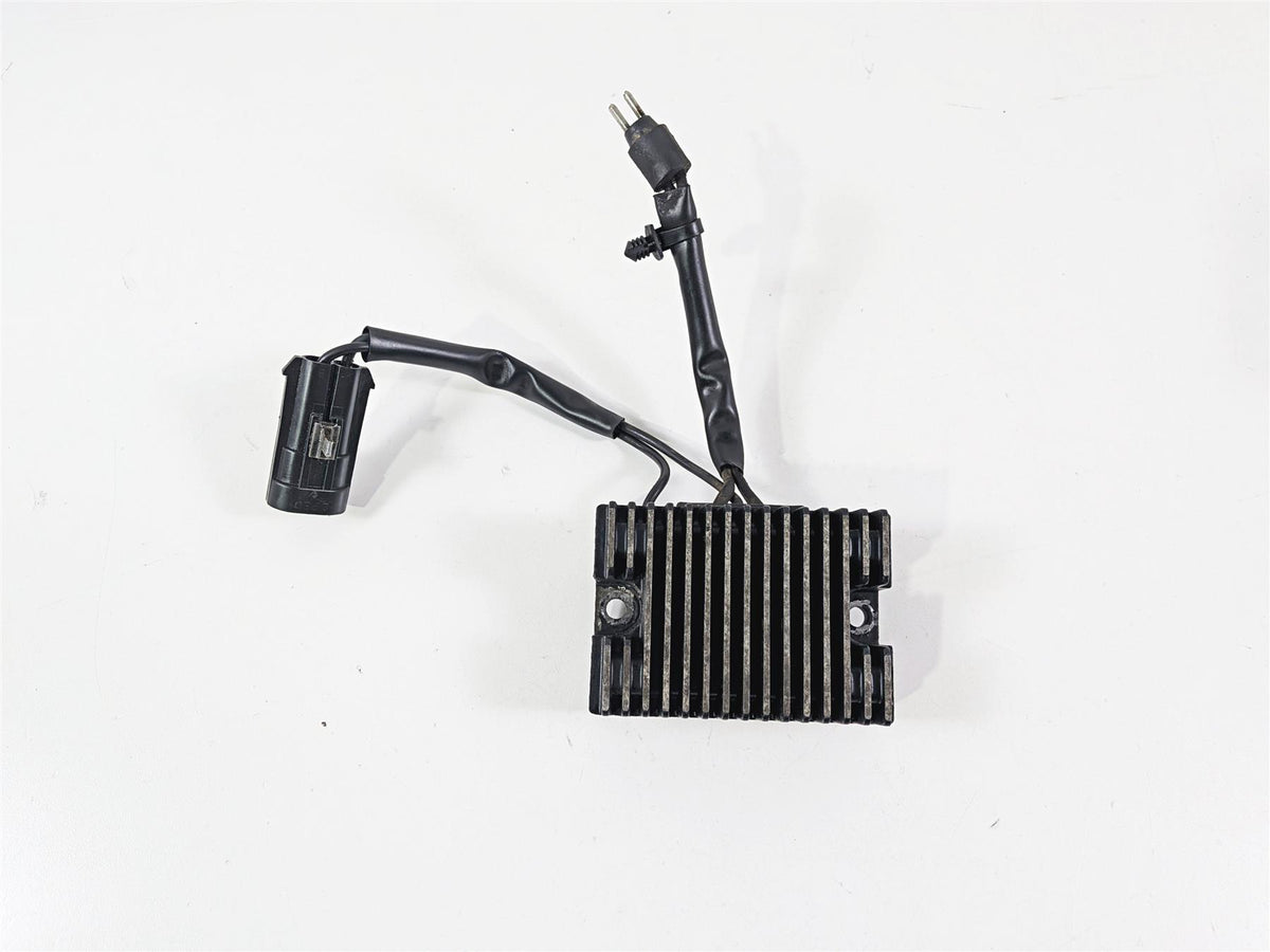 2006 Harley Sportster XL1200 C Rectifier Voltage Regulator 74523-04 {{ shop.shopifyCountryName }} - Mototech271