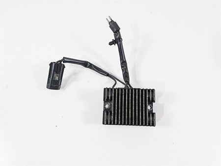 2006 Harley Sportster XL1200 C Rectifier Voltage Regulator 74523-04 {{ shop.shopifyCountryName }} - Mototech271