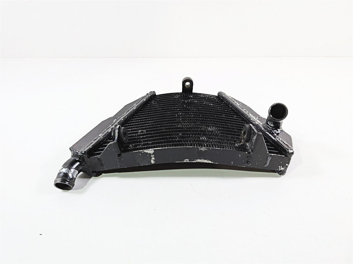 2011 Ducati Streetfighter 1098 S Aftermarket Lower Radiator - No leaks {{ shop.shopifyCountryName }} - Mototech271