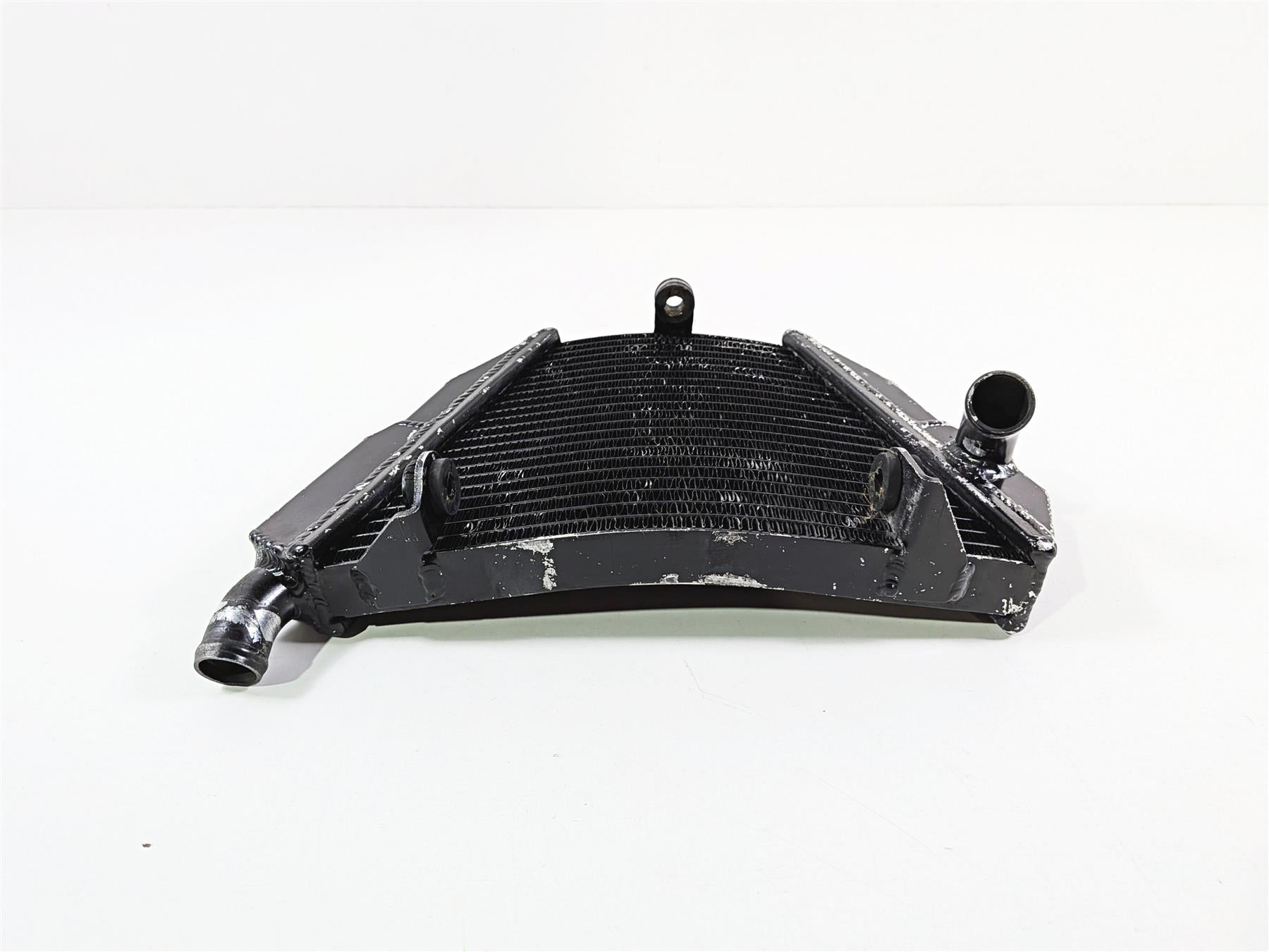 2011 Ducati Streetfighter 1098 S Aftermarket Lower Radiator - No leaks {{ shop.shopifyCountryName }} - Mototech271