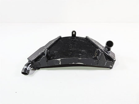 2011 Ducati Streetfighter 1098 S Aftermarket Lower Radiator - No leaks {{ shop.shopifyCountryName }} - Mototech271