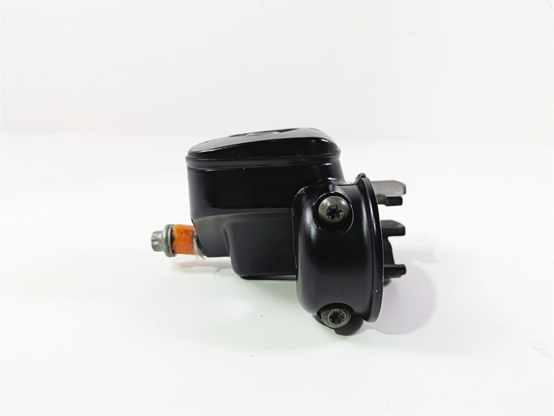 1999 Harley Dyna FXDL Low Rider Front Brake Master Cylinder Dual 11/16" 41700737 {{ shop.shopifyCountryName }} - Mototech271