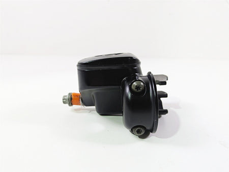 1999 Harley Dyna FXDL Low Rider Front Brake Master Cylinder Dual 11/16" 41700737 {{ shop.shopifyCountryName }} - Mototech271