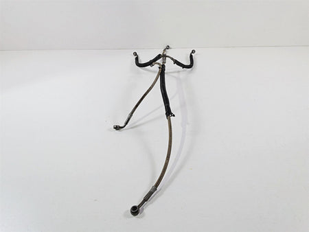 2015 BMW R1200GS K50 Front Abs Brake Line Set 34328526553 34328526552 {{ shop.shopifyCountryName }} - Mototech271