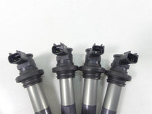 Load image into Gallery viewer, 2016 Suzuki GSX-R750 Denso Ignition Stick Coil Set 33410-38H00 | Mototech271
