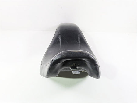 2004 Harley Softail FXSTDI Deuce Saddle Seat - Needs Cover 92028-07 {{ shop.shopifyCountryName }} - Mototech271