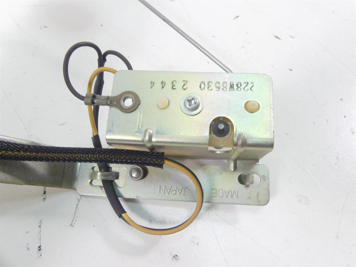 2005 Harley Softail FLSTSC Heritage Springer Fuel Level Sending Unit 75207-04A {{ shop.shopifyCountryName }} - Mototech271