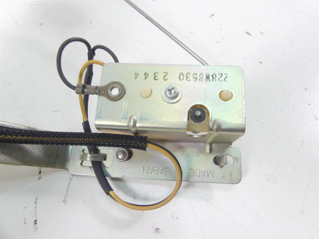 2005 Harley Softail FLSTSC Heritage Springer Fuel Level Sending Unit 75207-04A {{ shop.shopifyCountryName }} - Mototech271