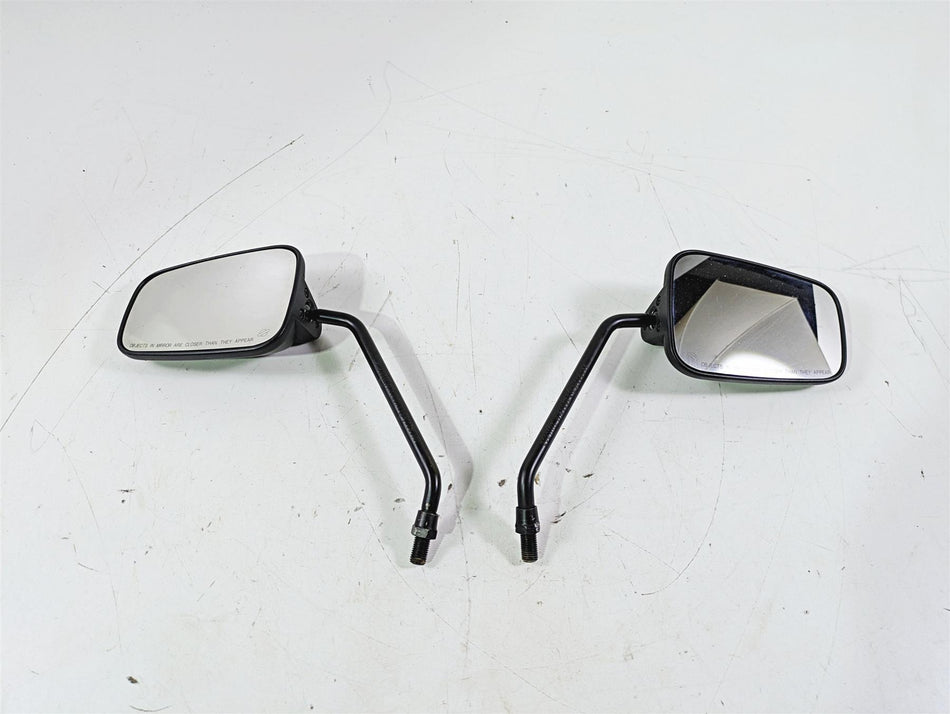 2022 Harley RA1250 S Pan America Left Right Rear View Mirrors 56000178 56000179 {{ shop.shopifyCountryName }} - Mototech271