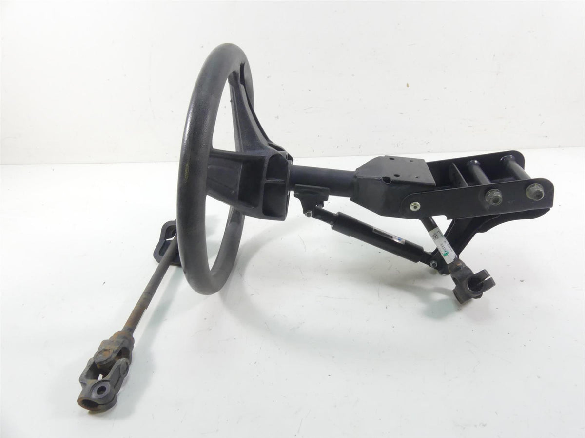 2017 Polaris General 1000 Steering Wheel Mount Damper Shaft Set 1824014 1824439 {{ shop.shopifyCountryName }} - Mototech271