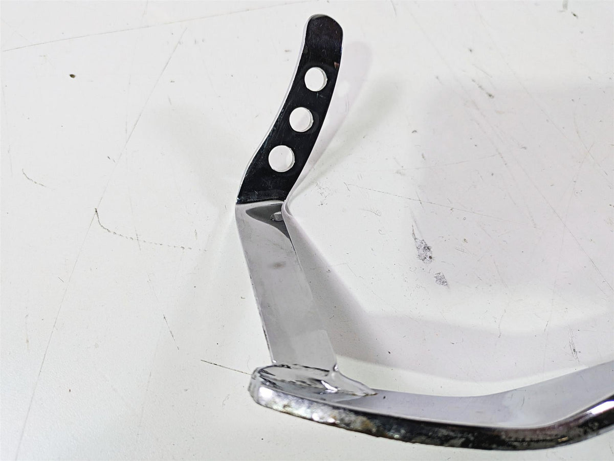 2015 Harley Touring FLHTKL E -Glide Low Side Kick Jiffy Stand Kickstand 50000083 {{ shop.shopifyCountryName }} - Mototech271