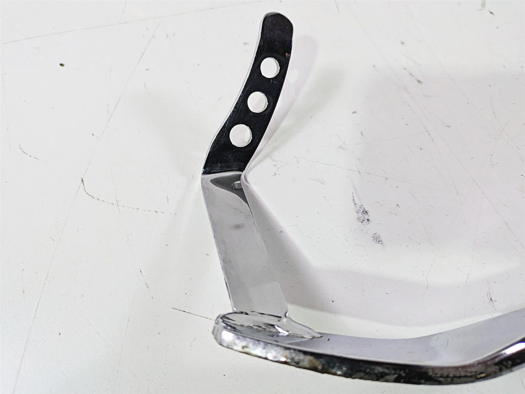 2015 Harley Touring FLHTKL E -Glide Low Side Kick Jiffy Stand Kickstand 50000083 {{ shop.shopifyCountryName }} - Mototech271
