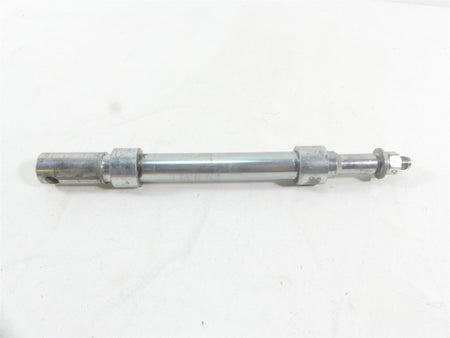 2004 Harley FLHTC SE CVO Electra Glide Front 1" Axle Wheel Spindle 43364-00 {{ shop.shopifyCountryName }} - Mototech271