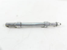 Load image into Gallery viewer, 2004 Harley FLHTC SE CVO Electra Glide Front 1&quot; Axle Wheel Spindle 43364-00
