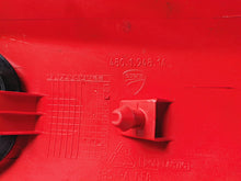 Load image into Gallery viewer, 2022 Ducati Hypermotard 950 Upper Dash Nose Visor Cover Fairing 48019481A
