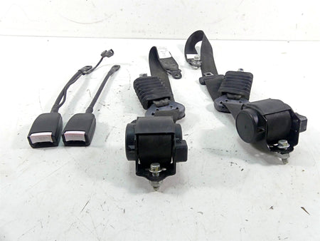 2021 CFMoto Zforce 950 Sport Seat Belt Buckle Up Set 5BY0-341100 5BY0-341200 {{ shop.shopifyCountryName }} - Mototech271