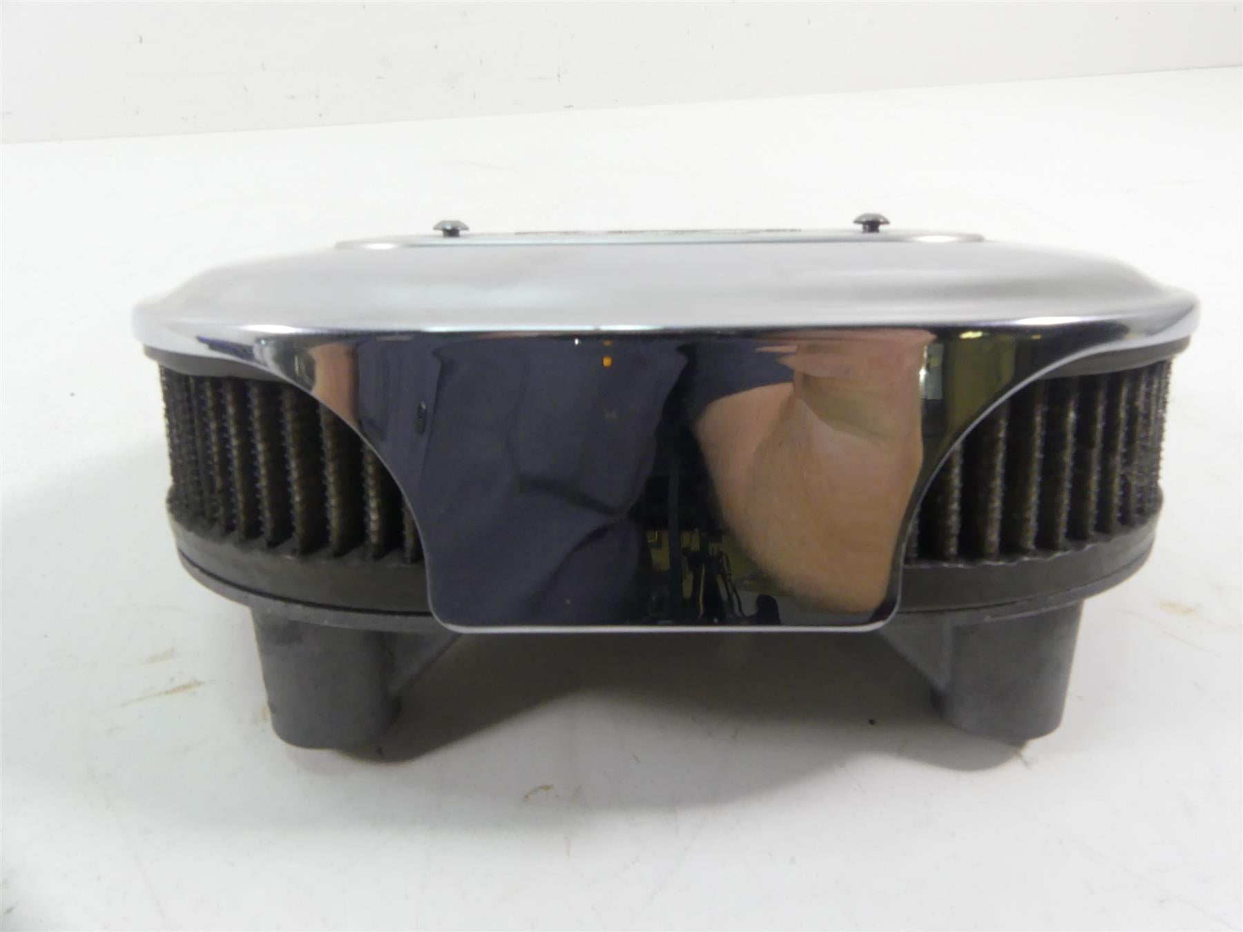 2012 Harley CVO FLHX SE3 Street Glide Screamin Eagle Air Cleaner 29700-09 {{ shop.shopifyCountryName }} - Mototech271