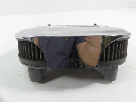 2012 Harley CVO FLHX SE3 Street Glide Screamin Eagle Air Cleaner 29700-09 {{ shop.shopifyCountryName }} - Mototech271