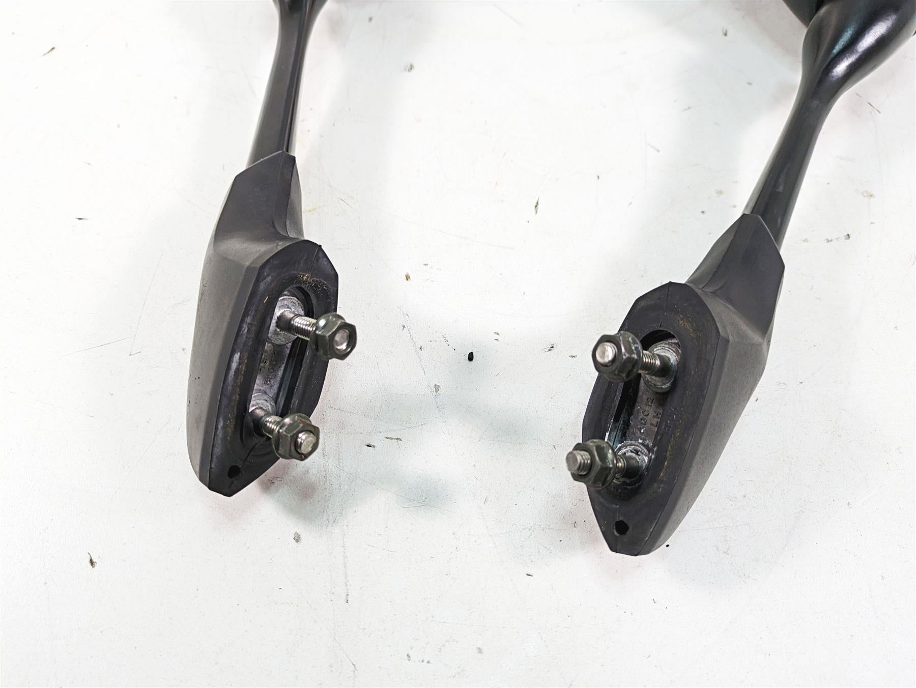 2002 Yamaha FZ1 FZS1000 Fazer Rear View Mirror Set 5LV-26280-00-00 {{ shop.shopifyCountryName }} - Mototech271