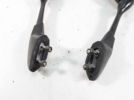 2002 Yamaha FZ1 FZS1000 Fazer Rear View Mirror Set 5LV-26280-00-00 {{ shop.shopifyCountryName }} - Mototech271