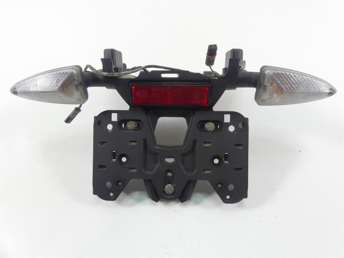 2019 BMW R1250GS K50 Rear Blinker Turn Signal Set 63138534353 63138534352 {{ shop.shopifyCountryName }} - Mototech271