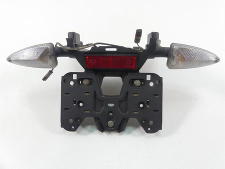 2019 BMW R1250GS K50 Rear Blinker Turn Signal Set 63138534353 63138534352 {{ shop.shopifyCountryName }} - Mototech271