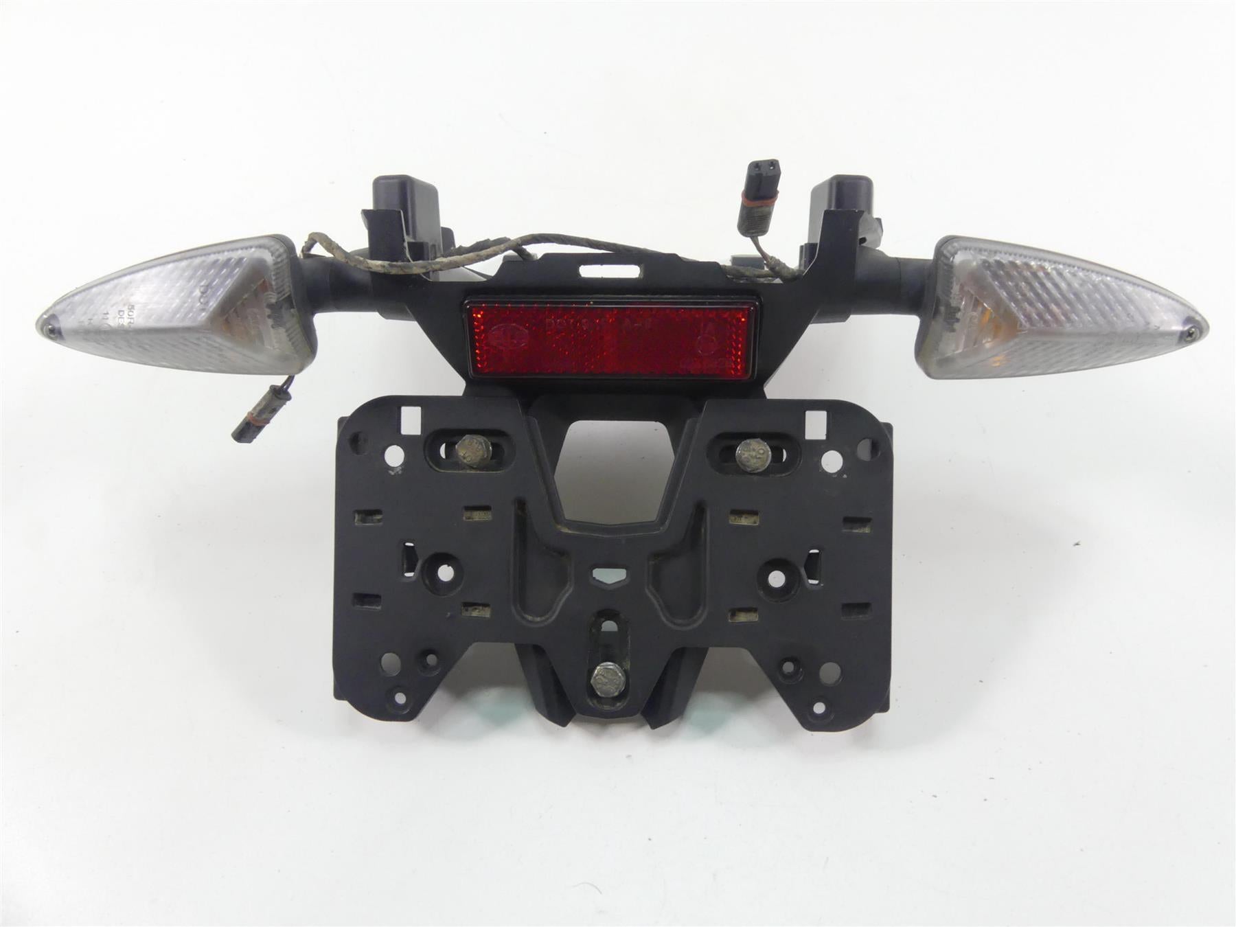 2019 BMW R1250GS K50 Rear Blinker Turn Signal Set 63138534353 63138534352 | Mototech271
