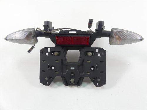 2019 BMW R1250GS K50 Rear Blinker Turn Signal Set 63138534353 63138534352 | Mototech271