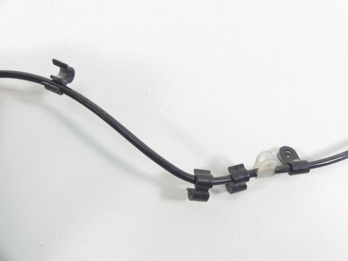 2019 Aprilia Tuono V4 RR Factory Front Abs Brake Wheel Speed Sensor 859792 {{ shop.shopifyCountryName }} - Mototech271