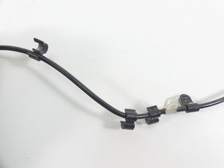 2019 Aprilia Tuono V4 RR Factory Front Abs Brake Wheel Speed Sensor 859792 {{ shop.shopifyCountryName }} - Mototech271