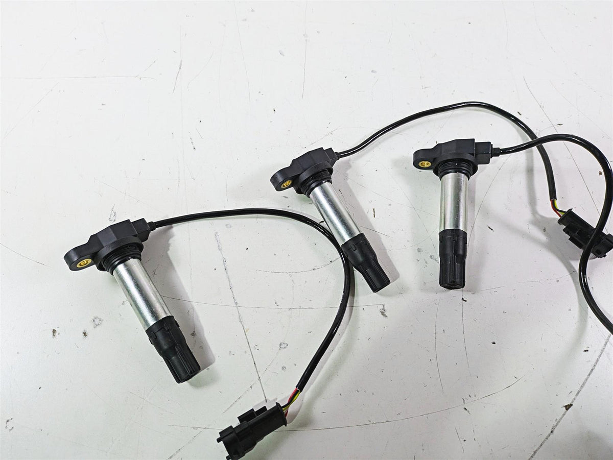 2022 MV Agusta F3 800 Rosso Eldor Ignition Stick Coil Set 8000C8985 {{ shop.shopifyCountryName }} - Mototech271