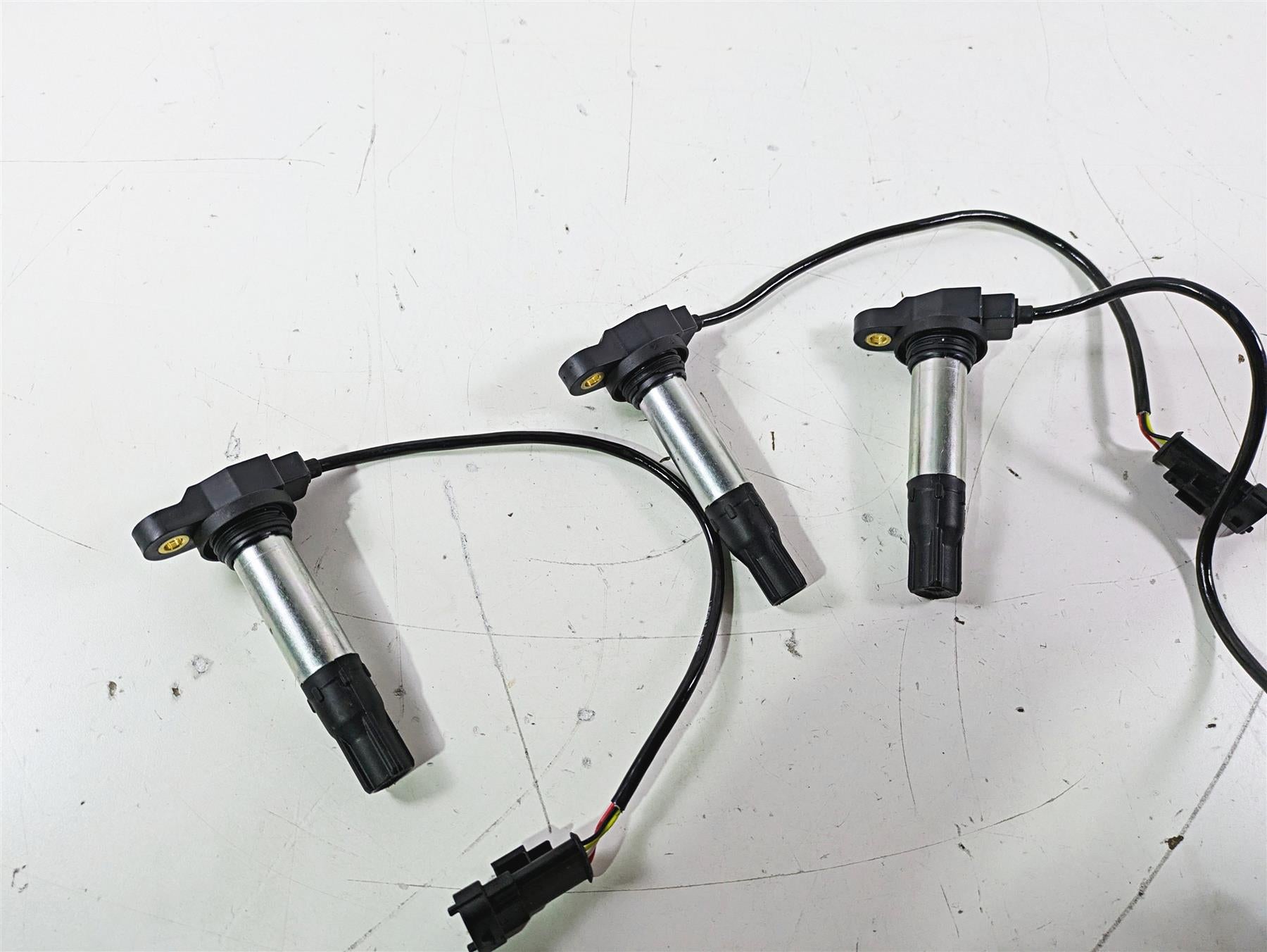 2022 MV Agusta F3 800 Rosso Eldor Ignition Stick Coil Set 8000C8985 {{ shop.shopifyCountryName }} - Mototech271