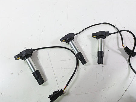 2022 MV Agusta F3 800 Rosso Eldor Ignition Stick Coil Set 8000C8985 {{ shop.shopifyCountryName }} - Mototech271