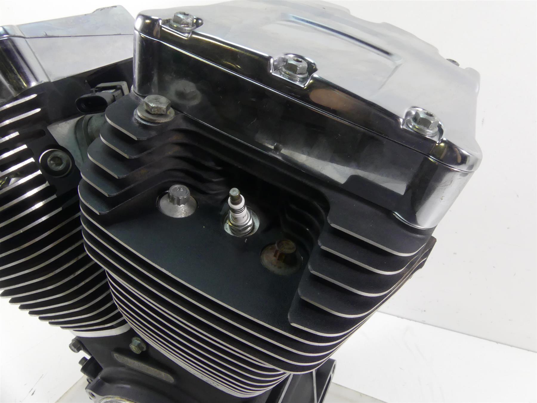 1999 Harley Dyna FXDL Low Rider Running 88ci Engine Motor 39K -Video 16165-99 {{ shop.shopifyCountryName }} - Mototech271