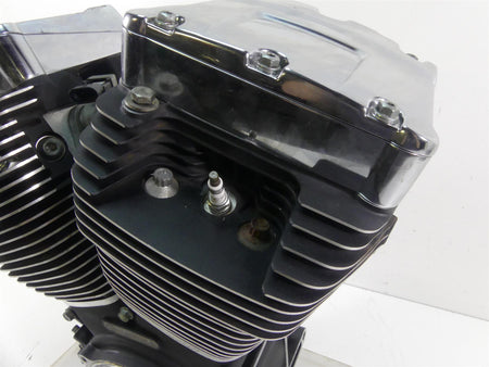 1999 Harley Dyna FXDL Low Rider Running 88ci Engine Motor 39K -Video 16165-99 {{ shop.shopifyCountryName }} - Mototech271