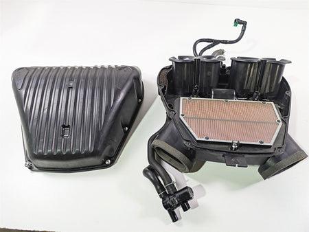 2023 Suzuki GSX1300 RR Hayabusa Air Cleaner Breather Filter Set 13720-10L00 {{ shop.shopifyCountryName }} - Mototech271